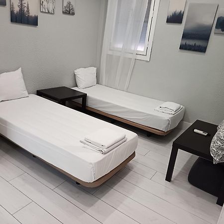 Apartamento Olivar Madrid Exterior photo
