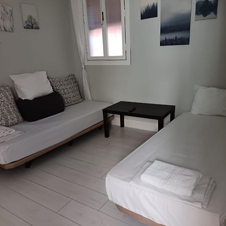 Apartamento Olivar Madrid Exterior photo